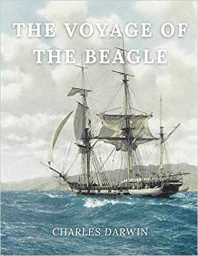 The Voyage of the Beagle