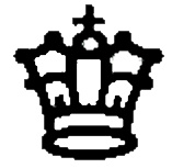 The watermark from 1855