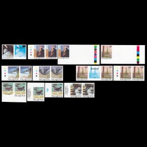 Evolution of the Earth on satmp proofs of Niuafoʻou 1989 Evolution of the Earth on satmp proofs of Niuafoʻou 1989