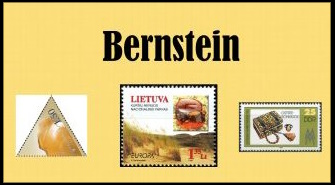 Bernstein, Amber Bernstein, Amber