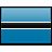 Post of Botswana