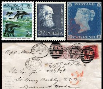 Philately