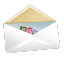 online philatelic bureau icon