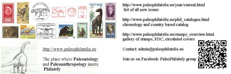 PaleoPhilatelie.eu logo