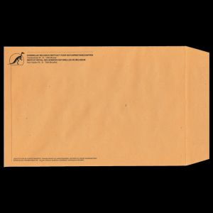 Skeleton of Iguanodon dinosaur on cover of of Royal Belgian Institute of Natural Sciences