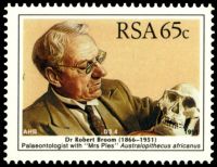Robert Broom