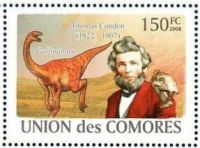 Thomas Condon