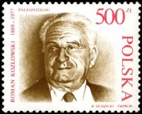 Roman Kozlowski