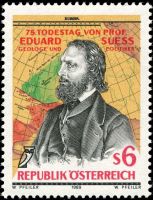 Eduard Suess