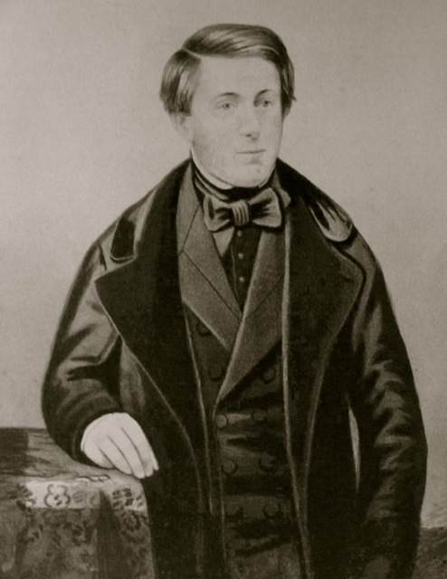 Joseph Chaning Pearce